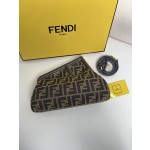 FENDI First Small Old Flower