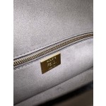 FENDI Baguette Brocade Fabric