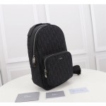 Dior Crossbody Backpack