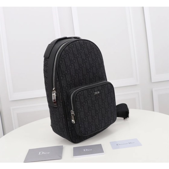 Dior Crossbody Backpack
