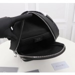 Dior Crossbody Backpack