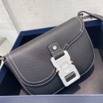 Dior Saddle Handbag