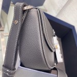 Dior Saddle Handbag