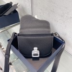 Dior Saddle Handbag