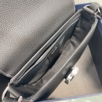 Dior Saddle Handbag