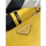 Prada triangle bag 🎉 2VH155 Plain