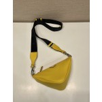 Prada triangle bag 🎉 2VH155 Plain