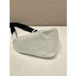 Prada triangle bag 🎉 2VH155 Plain