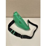 Prada triangle bag 🎉 2VH155 Plain