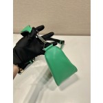 Prada triangle bag 🎉 2VH155 Plain