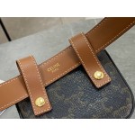 CELINE Arc de Triomphe Mini Bodypack Model: 45BCN2