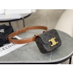 CELINE Arc de Triomphe Mini Bodypack Model: 45BCN2