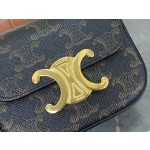 CELINE Arc de Triomphe Mini Bodypack Model: 45BCN2