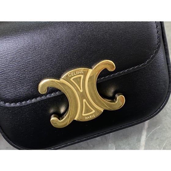 CELINE Arc de Triomphe Mini Waistpack Model: 45BCN3