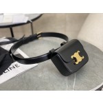 CELINE Arc de Triomphe Mini Waistpack Model: 45BCN3