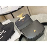 CELINE Arc de Triomphe Mini Waistpack Model: 45BCN3