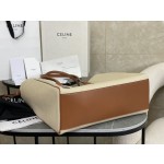 𝐂𝐞𝐥𝐢𝐧𝐞 New canvas drawstring bag model: 199973