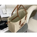 𝐂𝐞𝐥𝐢𝐧𝐞 New canvas drawstring bag model: 199973