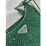 Prada 1BH204 Flash Diamond Three in One