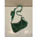 Prada 1BH204 Flash Diamond Three in One