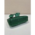 Prada 1BH204 Flash Diamond Three in One