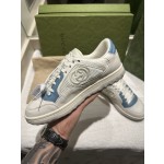 Gucci MAC80 sports shoes for couples