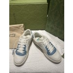 Gucci MAC80 sports shoes for couples