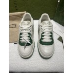Gucci MAC80 sports shoes for couples
