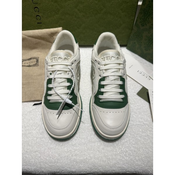 Gucci MAC80 sports shoes for couples