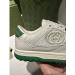 Gucci MAC80 sports shoes for couples