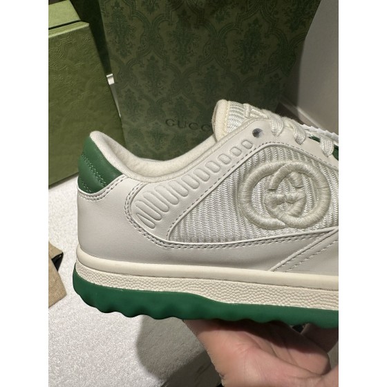 Gucci MAC80 sports shoes for couples