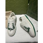 Gucci MAC80 sports shoes for couples