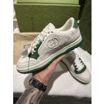 Gucci MAC80 sports shoes for couples