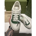 Gucci MAC80 sports shoes for couples