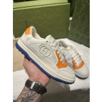 Gucci MAC80 sports shoes for couples