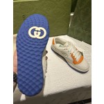 Gucci MAC80 sports shoes for couples