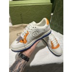 Gucci MAC80 sports shoes for couples