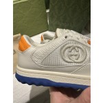 Gucci MAC80 sports shoes for couples