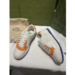 Gucci MAC80 sports shoes for couples