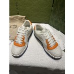 Gucci MAC80 sports shoes for couples