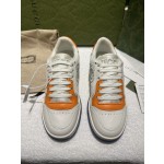 Gucci MAC80 sports shoes for couples