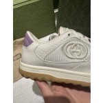 Gucci MAC80 sports shoes for couples