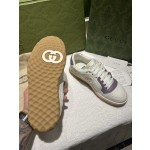 Gucci MAC80 sports shoes for couples