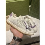 Gucci MAC80 sports shoes for couples