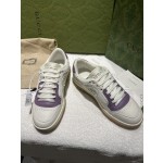 Gucci MAC80 sports shoes for couples