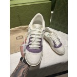 Gucci MAC80 sports shoes for couples