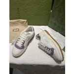 Gucci MAC80 sports shoes for couples