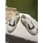 Gucci MAC80 sports shoes for couples