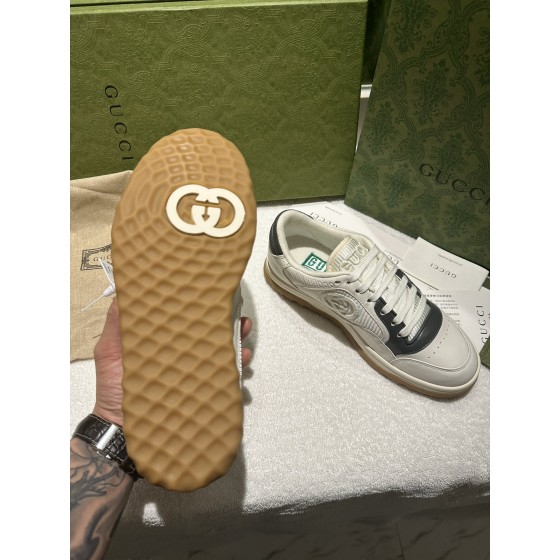 Gucci MAC80 sports shoes for couples