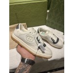 Gucci MAC80 sports shoes for couples